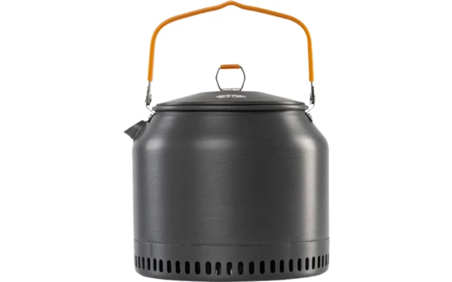 GSI Halulite Teekessel mit Deckel 1,8 Liter GSI Halulite Teekessel Mit Deckel 1,8 Liter -Campingausrüstung 664338 4581489