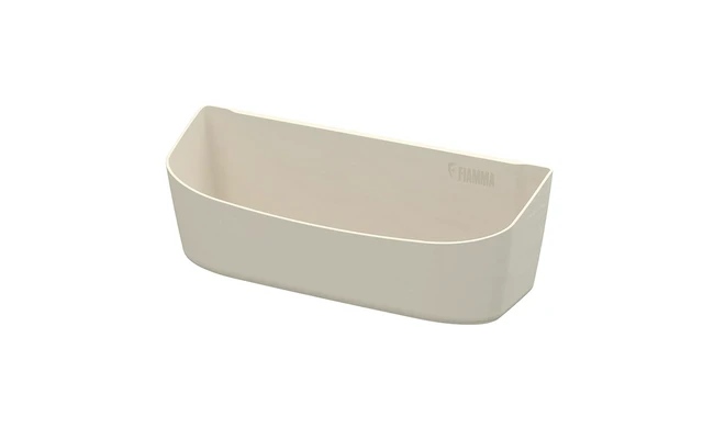 Fiamma Pocket Plus Multifunktionsbehälter M Fiamma Pocket Plus Multifunktionsbehälter M -Campingausrüstung 665589 4541538