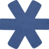 Steuber Pfannenschutz Stapelhilfe Und Kratzschutz 3er Set 38 X 38 Cm Blau 1 Steuber Pfannenschutz Stapelhilfe Und Kratzschutz 3er Set 38 X 38 Cm Blau -Campingausrüstung 665868 4547877