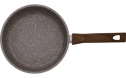 Steuber Stonewood Pfanne Mit Antihaft Beschichtung 20 Cm 3 Steuber Stonewood Pfanne Mit Antihaft Beschichtung 20 Cm -Campingausrüstung 667272 4564776