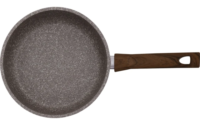 Steuber Stonewood Pfanne mit Antihaft Beschichtung 20 cm Steuber Stonewood Pfanne Mit Antihaft Beschichtung 20 Cm -Campingausrüstung 667272 4564776