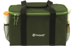 Outwell Penguin Kühltasche S Grün 6 Liter -Campingausrüstung 667290 4637880