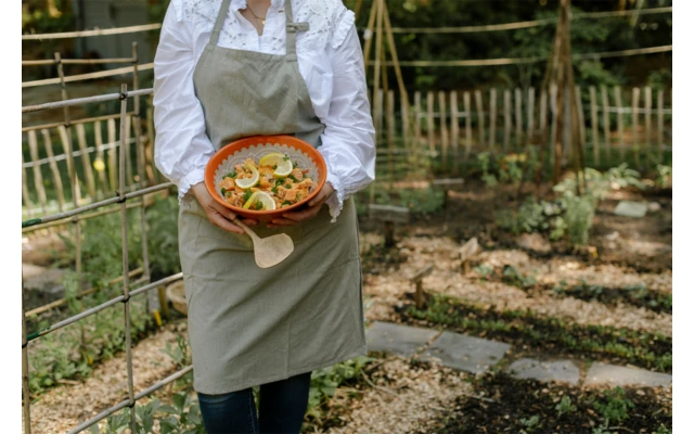 Rebel Outdoor Melaminschale 11 cm braun Rebel Outdoor Melaminschale 11 Cm Braun -Campingausrüstung 668355 4580178