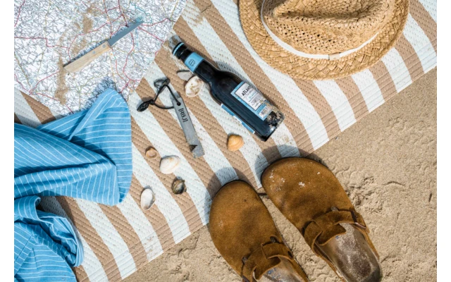 Rebel Outdoor Flaschenöffner aus Edelstahl Rebel Outdoor Flaschenöffner Aus Edelstahl -Campingausrüstung 668457 4580694