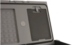 Outwell Arctic Frost Kompressorkühlbox Mit Rollen 38,8 Liter 6 Outwell Arctic Frost Kompressorkühlbox Mit Rollen 38,8 Liter -Campingausrüstung 668604 4640736