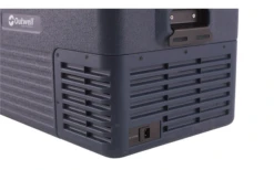 Outwell Arctic Chill 30 Kompressorkühlbox 28,6 Liter -Campingausrüstung 668985 4639125