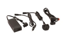 Outwell Arctic Chill 30 Kompressorkühlbox 28,6 Liter -Campingausrüstung 668991 4639137