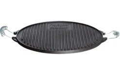 All Grill Portabel Set Kombination Nr.1 Multifunktionale Aussenküche Groß Schwarz -Campingausrüstung 673902 4597500