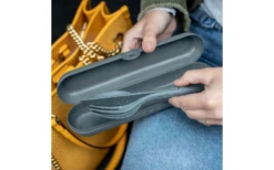 Koziol Besteck Etui KLIKK ETUI Nature Wood 3 Koziol Besteck Etui KLIKK ETUI Nature Wood -Campingausrüstung 674139 4594866 1