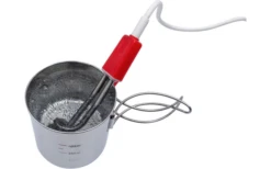 Origin Outdoors Reise-Tauchsieder 12 V -Campingausrüstung 675066 5131805