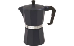Outwell Brew Espressozubereiter M 0,1 Liter -Campingausrüstung 675705 4709618