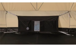 Robens Organizer Mit Fächern 100 X 40 Cm Schwarz