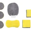 Dunlop Auto Reinigungsset 9 Teilig 1 Dunlop Auto Reinigungsset 9 Teilig -Campingausrüstung 692948 4854167