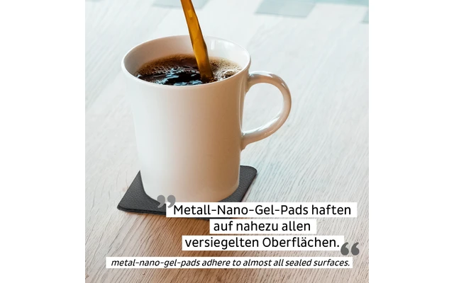 silwy® Porzellan Magnet-Henkel-Tassen REISELUST 2er-Set inkl. Metall-Nano-Gel-Pads BLACK (0,27 l) Silwy® Porzellan Magnet-Henkel-Tassen REISELUST 2er-Set Inkl. Metall-Nano-Gel-Pads BLACK (0,27 L) -Campingausrüstung 693299 4711703