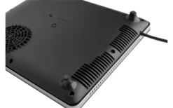 Brunner Wärmeinduktionsplatte -Campingausrüstung 709214 4792574