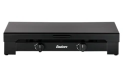 Enders Campingkocher Dalgety 2 Schwarz 4 Enders Campingkocher Dalgety 2 Schwarz -Campingausrüstung 710792 4817405