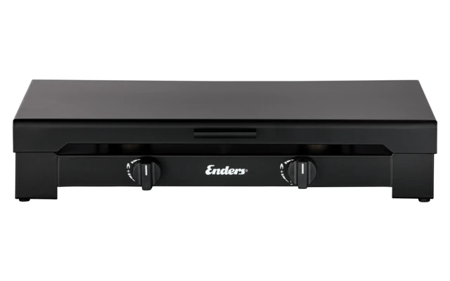 Enders Campingkocher Dalgety 2 Schwarz Enders Campingkocher Dalgety 2 Schwarz -Campingausrüstung 710792 4817405