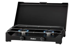 Enders Campingkocher Dalgety 2 Schwarz 6 Enders Campingkocher Dalgety 2 Schwarz -Campingausrüstung 710798 4817417