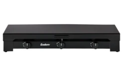 Enders Campingkocher Dalgety 3 Schwarz