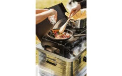 Enders Campingkocher Dalgety 3 Schwarz 4 Enders Campingkocher Dalgety 3 Schwarz -Campingausrüstung 711143 4817477