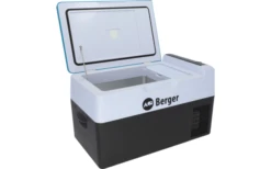 Berger Kompressor-Kühlbox K22 6 Berger Kompressor-Kühlbox K22 -Campingausrüstung 714608 4824599