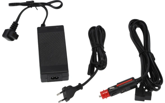 Berger Kompressor-Kühlbox K22 Berger Kompressor-Kühlbox K22 -Campingausrüstung 714617 4824617