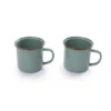 Barebones Tasse 2er Set Mint 2 Barebones Tasse 2er Set Mint -Campingausrüstung 720503 4902632