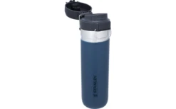 Stanley Isolierflasche 0,7 Liter Abyss -Campingausrüstung 720632 4911872 1