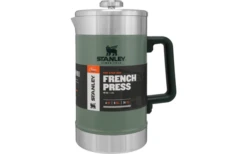Stanley French Press Kaffeekocher 1,4 Liter -Campingausrüstung 721058 4911731