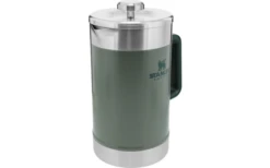 Stanley French Press Kaffeekocher 1,4 Liter -Campingausrüstung 721061 4911737