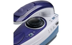 Tristar Reise-Dampfbügeleisen, Klappgriff - 1000 W 4 Tristar Reise-Dampfbügeleisen, Klappgriff - 1000 W -Campingausrüstung 727490 4913912