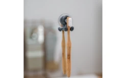 Koziol Tommy Zahnbürstenhalter Weiß -Campingausrüstung 728375 4913639