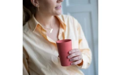 Koziol Connect Cup L Trinkbecher 350 Ml Nature Desert Sand 5 Koziol Connect Cup L Trinkbecher 350 Ml Nature Desert Sand -Campingausrüstung 728504 4914932