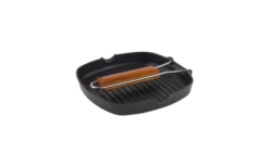 Wecamp Pfanne 20 X 20 Cm