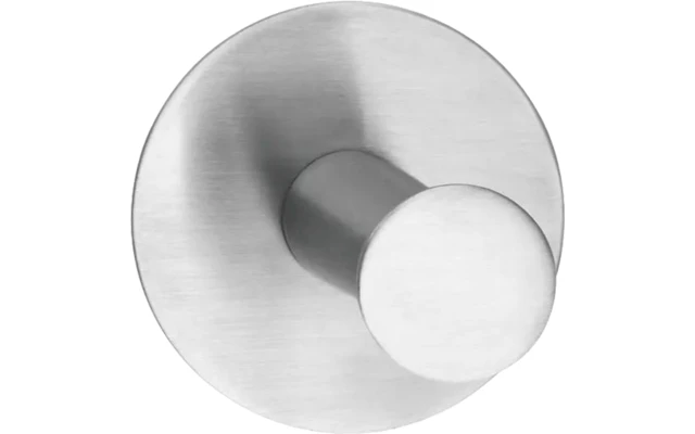 Tesa Powerbutton Haken Premium Matt Tesa Powerbutton Haken Premium Matt -Campingausrüstung 730724 5068034