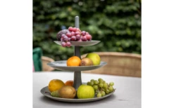 Koziol Babell L Etagere Nature Ash Grey 5 Koziol Babell L Etagere Nature Ash Grey -Campingausrüstung 731198 4914572 1