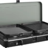 Cadac 2 Cook 3 Pro Deluxe Gaskocher 30 Mbar -Campingausrüstung 734078 4888793