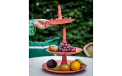 Koziol Babell L Etagere Nature Wood 4 Koziol Babell L Etagere Nature Wood -Campingausrüstung 735128 4914557