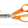 Fiskars Classic Küchenschere 18 Cm -Campingausrüstung 737498 4973870