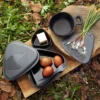 Light My Fire Outdoor MealKit Mystyyellow -Campingausrüstung 740648 4974545 1