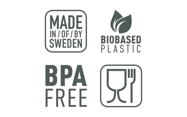 Light my Fire Outdoor MealKit mystyyellow Light My Fire Outdoor MealKit Mystyyellow -Campingausrüstung 740657 4974569 1