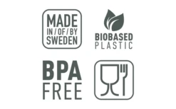 Light My Fire Outdoor MealKit Rustyorange -Campingausrüstung 740657 4974569 3