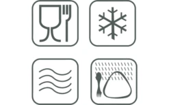 Light My Fire MyCup´n Lid Large Kaffeebecher Sandygreen -Campingausrüstung 740804 4992650 2