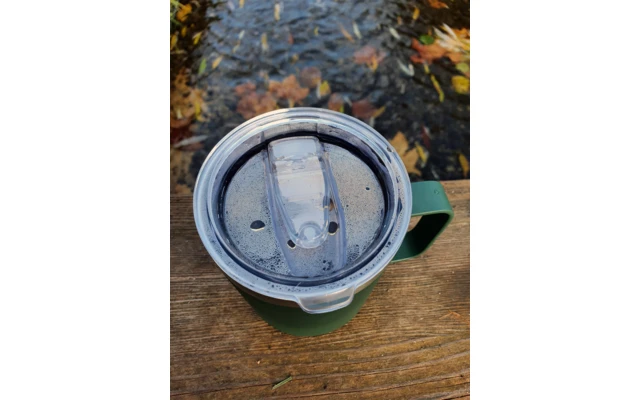 Origin Outdoors Edelstahl Isolierbecher Color 0,35 Liter dunkelgrün Origin Outdoors Edelstahl Isolierbecher Color 0,35 Liter Dunkelgrün -Campingausrüstung 746036 5037053 1