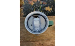 Origin Outdoors Edelstahl Isolierbecher Color 0,35 Liter Dunkelgrün 5 Origin Outdoors Edelstahl Isolierbecher Color 0,35 Liter Dunkelgrün -Campingausrüstung 746039 5037059 1