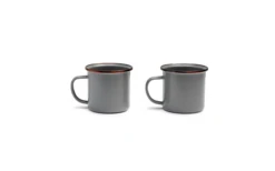 Barebones Tasse 2er Set Mint 4 Barebones Tasse 2er Set Mint -Campingausrüstung 751931 5018792