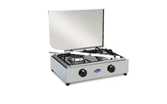 PFO200ACCGP-50 (50mbar ohne Zuendsicherung) PFO200ACCGP-50 (50mbar Ohne Zuendsicherung) -Campingausrüstung 752621 5022530