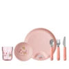 Mepal Mio Kindergeschirrset 6 Teilig Sailors Bay