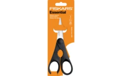 Fiskars Essential Küchenschere Mit Flaschenöffner 20 Cm -Campingausrüstung 757145 5071580