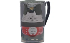 MSR Wind Burner Campingkocher Rot -Campingausrüstung 763139 5202785 1